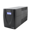 COOLBOX SAI GUARDIAN 3 800VA 480W CON PANTALLA LCD