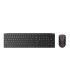 Lenovo 4X31S04841 Teclado + Raton Inalambrico