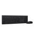 Lenovo 4X31R64344 Teclado + Raton Inalambrico