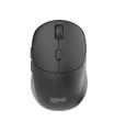 iggual Ratón inalámbrico NANO-OFFICE-6D 1600DPI