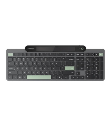 Lenovo 4Y41S31209 Teclado Solar BT