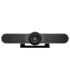 Logitech MeetUp Webcam VideoConferencing fps 4k