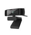 Nilox Webcam 1080-2K Interpolada Automática