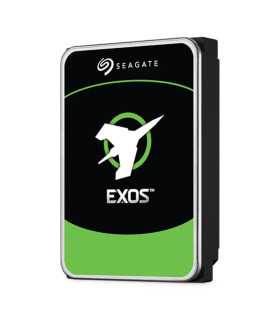 Seagate Exos 7E10 4TB 3.5" SAS 12Gb-s 512n