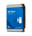 Western Digital Blue WD60EZAX 6TB 3.5" 5400rpm