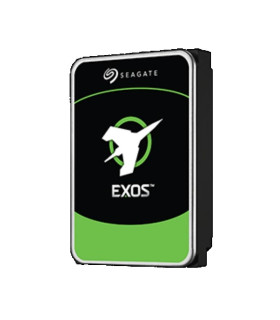 Seagate Exos 7E10 2TB 3.5" SAS 12Gb-s 512e