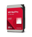 Western Digital Red Pro WD202KFGX 20TB SATA 6Gb-s