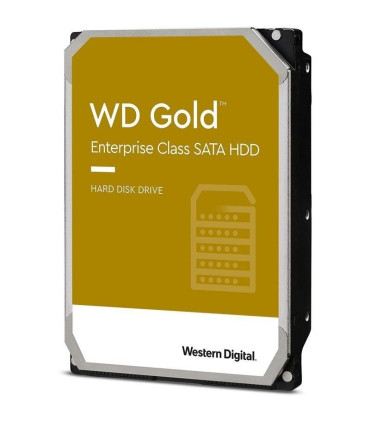 Western Digital Gold WD181KRYZ 18TB SATA/600