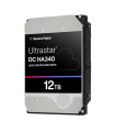 Western Digital Ultrastar DC HA340 12TB SATA 6Gb-s