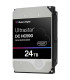 Western Digital Ultrastar DC HC590 24TB SATA 6Gb-s