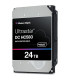 Western Digital Ultrastar DC HC580 24TB SATA 6Gb-s