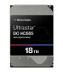 Western Digital Ultrastar DC HC555 18TB SAS 512MB