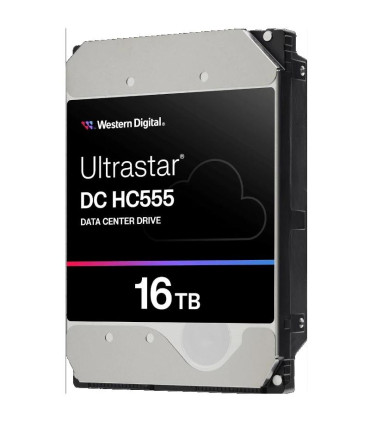 Western Digital Ultrastar DC HC555 16TB SATA 512MB