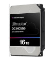 Western Digital Ultrastar DC HC555 16TB SATA 512MB