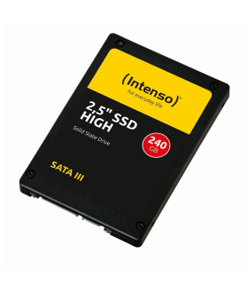 Intenso 3813440 HIGH SSD 240GB 2.5" Sata3