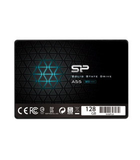 SP Ace A55 SSD 128GB 2.5" 7mm Sata3