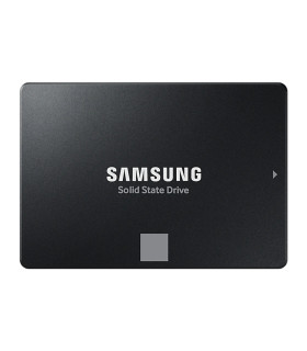 Samsung 870 Evo SSD 2TB 2.5" SATA3