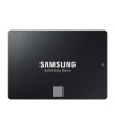 Samsung 870 Evo SSD 2TB 2.5" SATA3