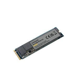 Intenso MI500 SSD 1TB PCIe Gen 4x4 NVME 1.4