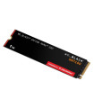 WD Black SN7100 SSD 1TB PCIe Gen4x4 7250MB-s
