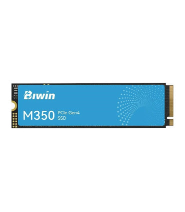 Biwin SSD M350 500Gb PCIe Gen4×4 5000 MB-s