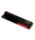 WD Black SN8100 SSD 2TB PCIe Gen5x4 14900 MB-s