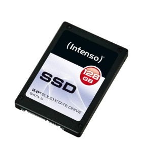 Intenso 3812432 Top SSD 2x128GB 2.5" Sata3 pack