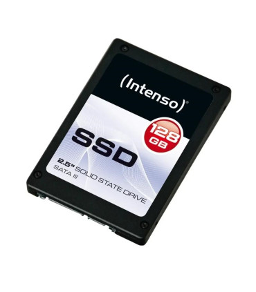 Intenso 3812432 Top SSD 2x128GB 2.5" Sata3 pack