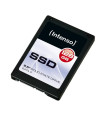 Intenso 3812432 Top SSD 2x128GB 2.5" Sata3 pack