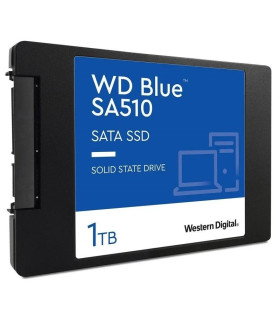 WD Blue SA510 WDS100T5B0A SSD 1TB 2.5" SATA3
