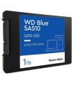 WD Blue SA510 WDS100T5B0A SSD 1TB 2.5" SATA3