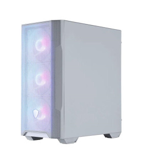 MSI Caja Micro-ATX MAG FORGE M100R White