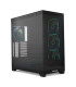 Nox Semitorre ATX Hummer Blade ARGB Airflow Negra