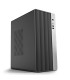 Coolbox Caja MATX M870 USB-C 3.2 Gen1 Fte 500W