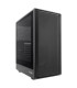 Coolbox Caja ATX GA700 DarkSide USB-C 3.2 G1 Crist