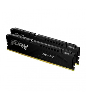 Kingston Fury Beast KF556C40BBK2-16 CL40 DDR5 5600