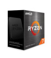 AMD RYZEN 7 5700X 3.4G 35M 6 CORE AM4 BOX Sin Vent