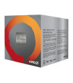 AMD RYZEN 5 3400G 3.7GHz 6MB 4 CORE AM4 BOX+Disipa