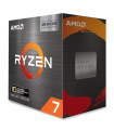 AMD RYZEN 7 5800X3D 4.5GHz 96M 8C AM4 BOX Relaunch