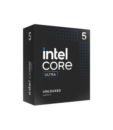 Intel Core Ultra 5 250KF PLUS 4.2Ghz 30M 18C 1851