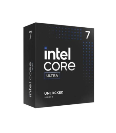 Intel Core Ultra 7 270K PLUS 4.2Ghz 36M 24C LGA185