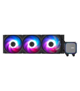 MSI Refrigeracion Liquida A13 360 Black