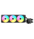 Cougar Ref. Liquid.Poseidon Vistek ARGB 360 Black