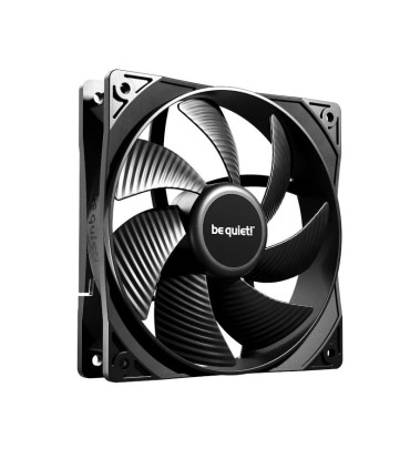 be quiet! Ventilador Pure Wings 3 120mm Negro