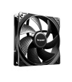 be quiet! Ventilador Pure Wings 3 120mm Negro