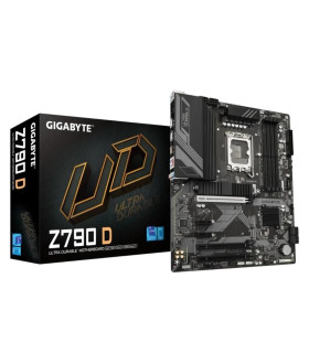 Gigabyte Placa Base Z790 D DDR5 ATX 1700