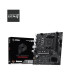 MSI Placa Base PRO B550M-B mATX AM4