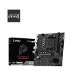 MSI Placa Base PRO B550M-B mATX AM4