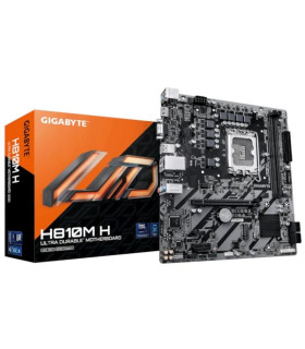 Gigabyte Placa Base H810M H DDR5 mATX LGA1851