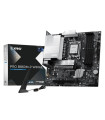 MSI Placa Base PRO B860M-P WIFI6E mATX D5 1851
